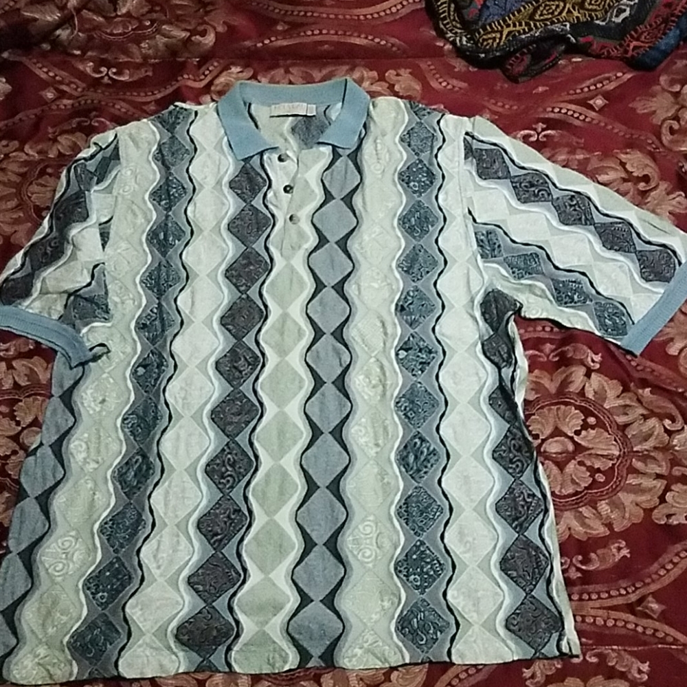 Coogi,Nouveau collection